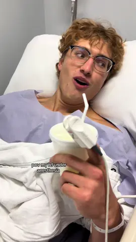mind you i was standing there for 10+ mins before he realized #fyp #foryou #bf #surgery 