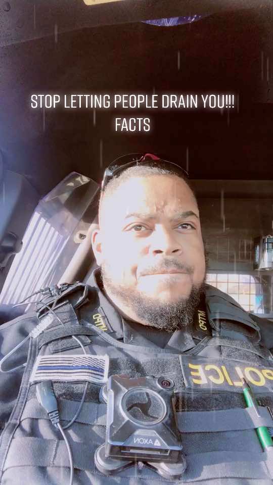 Motivational Word for the day!!!! #policelivesmatter #policeoftiktok #policehumor #arkansasstatepolice 