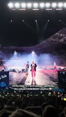 Like right in front of us and we didn’t even notice 😭 #straykids #stay #kpopstan #kpopfyp #Kpop #skz 