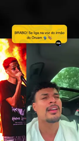 Que voz linda! ❤️👏🏽