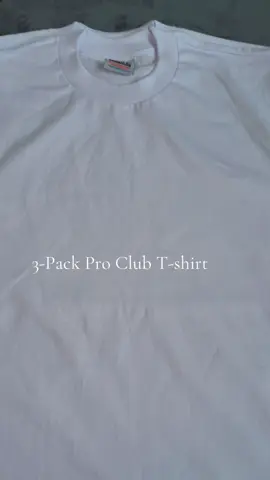 3-Pack Pro Club T-shirt#spotlightfinds #tshirt #menoftiktok 