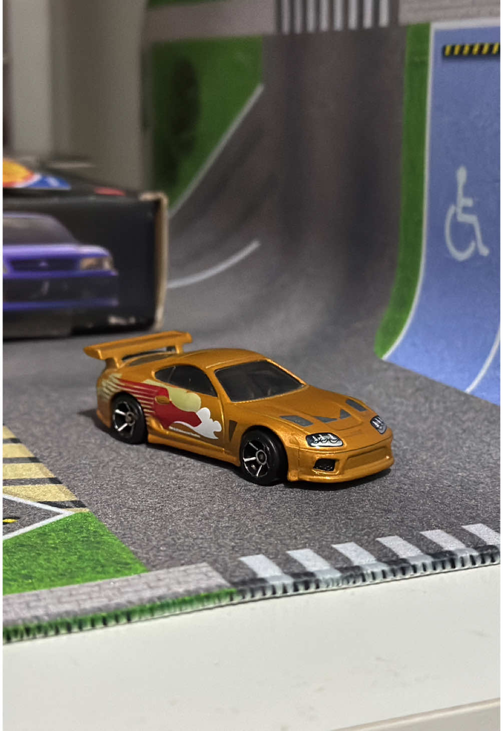 O final 😮‍💨 #CapCut #hotwheels #colecao #hotwheelscollector #hotwheelspremium #cars #carros #collection #fastandfurious #fastandfurioushotwheels #hotwheelsfastandfurious 