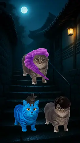 Kpop Demon Hunters - free <but oiiai cat> #kpopdemonhunters #song #fyb #oiiaiiooiiai #free @official_Ethel 