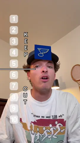 Which of these NHL logos are you keeping? 🤔👀 #NHL #hockey #chel #hockeytiktoks #hockeytok 