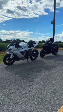 #motorcycle #zx6r #r1 #foryou #viral 