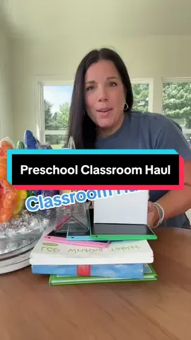 Preschool classroom haul time! 🎉 I picked up some colorful pom-poms for our sensory table and bright bowls that can double for sorting or even painting activities. For dramatic play, we’re adding kitchen utensils 🍴, and for our library, I grabbed the What Should Danny Do? box set of books. My favorite find? A new school turntable activity—I paired round mirrors with mini disco balls, and the light reflections are pure magic ✨. You can find all of these on my Amazon storefront!#Inverted 