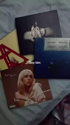 ❤️‍🩹✨ ❤️‍🩹✨ #billieeilish #favorita #destacar #fyp #musica 