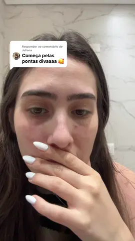 Respondendo a @Juliana não durou nada 🫠🫠🫠🫠 kkkkkkkk