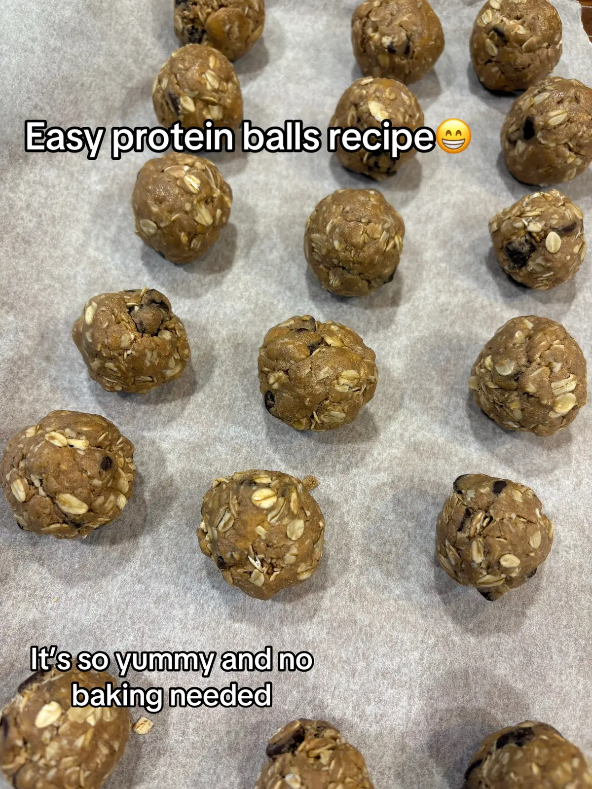 I love making these! #fyp #GymTok #food #fit #yummy 