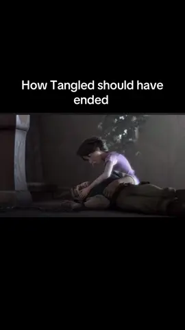 It’s just a joke #foryou  #foryoupage  #fyp #eugenefitzherbert #flynnrider #tangled #tangledtheseries #eugenefitzherbert #disney #distok #rapunzel