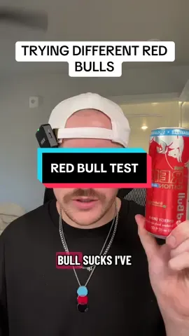 Finally a flavor I like #energydrinks #redbull #drinks 