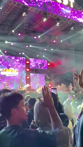 lagu paling trenyuh #adella #cintadanairmata #lusyanajelita #kebumenfest2025 