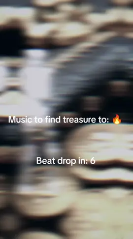 Music to find treasure to: 🔥 #producer #scurvy #producertok #ocean #pirate 
