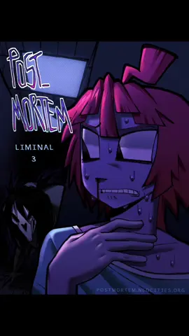 hello go read my webcomic and sign the guestbook [happy] #oc #originalcharacter #speedpaint #webcomic #fyp 