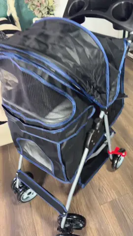 @Furniture For Less #dogstroller #petstroller #dogaccessories #petfinds #doglovers 