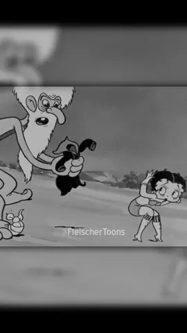 🍺🍺 #fleischerstudios #maxfleischer #cartoon #animation #bettyboop  