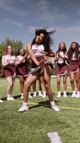 🤏🏾🥰❤️ 🎥: @hodgson.cheer @dmose_ @__sylove #BlackGirlsCheer #BlackBoysCheer #TikTokPartner #BlackGirlJoy #BlackBoyJoy #Cheertok #fyp #foryou #xyzbca 