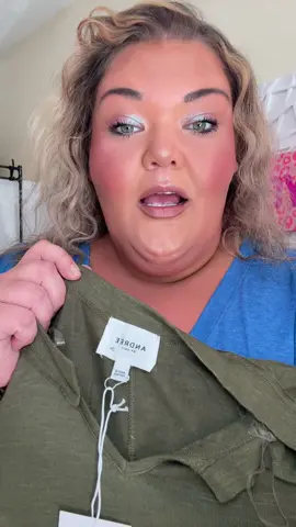 #fyp #tiktokshopcreatorpicks #plussize #plussizeedition 