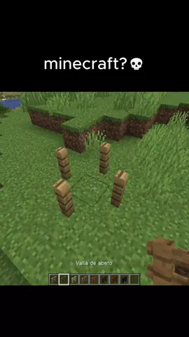 #Minecraft #minecraftmemes #minecraftbuilding #minecraftpe 