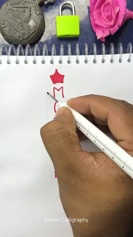 MOTHER CALLIGRAPHY | MOTHER LETTERING | MOTHER WORDS MEANING #calligraphy #mother #lettering 
