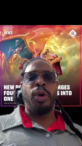 #greenscreen NEW POKEMON GAME? #pokemon #gamers #pokemontiktok #anime 