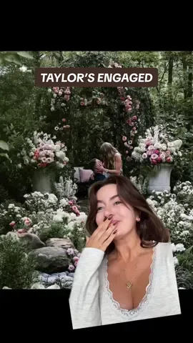 So happy for my good and personal friends, Taylor Swift & Travis Kelce on their engagement #taylorswift #taylorswiftedit #traviskelce #taylorswiftengaged #taylorandtravis 