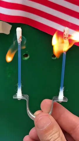 Builder’s hack nobody expected Q-tip trick to fix clamps on the wall #builderhack #LifeHack #construction #tips #tools 