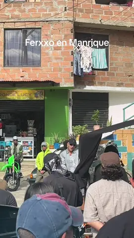 #ferxxo  #manrique  #medellincolombia 