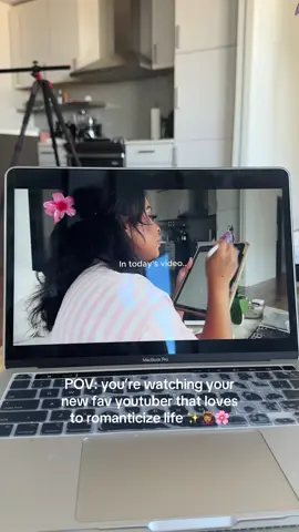 I just posted week 4 of my glow up series on YouTube! ✨  #Lifestyle #youtuber #fyp #romanticizeyourlife #comfortyoutuber 