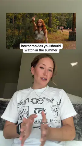horror movies aren’t just for the fall!! #horrormovie #filmtok #movierecommendation 