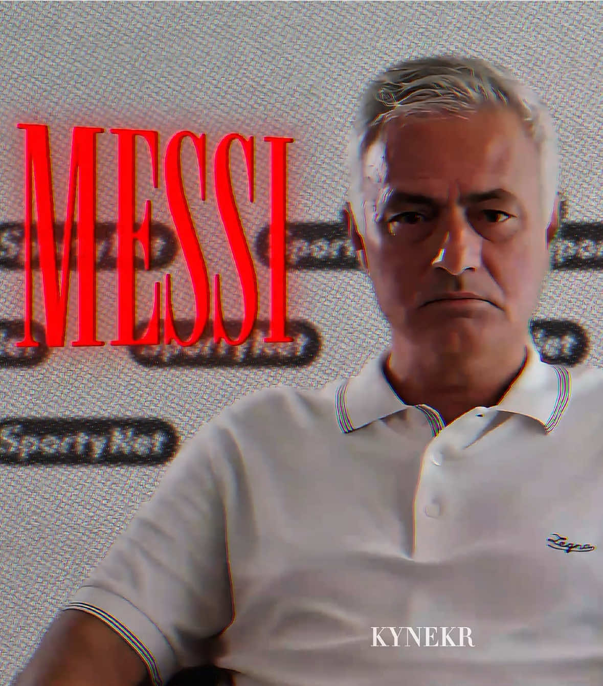 LIONEL MESSI ES EL GOAT 🇦🇷🐐 | DECLARACIÓN DE MOURINHO 🎙️ #messi #fcbarcelona #paratii #leomessi #mourinho 