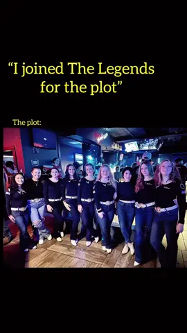 Prettiest girls this side the Mississppi ;)