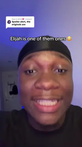 Replying to @NellyB🩷 Elijah is way too powerful😭🙌🏾 #fyp #vampiresdiaries #theoriginals #vampires 