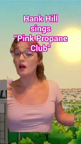#kingofthehill #hankhill #chappellroan #trans #pinkponyclub 