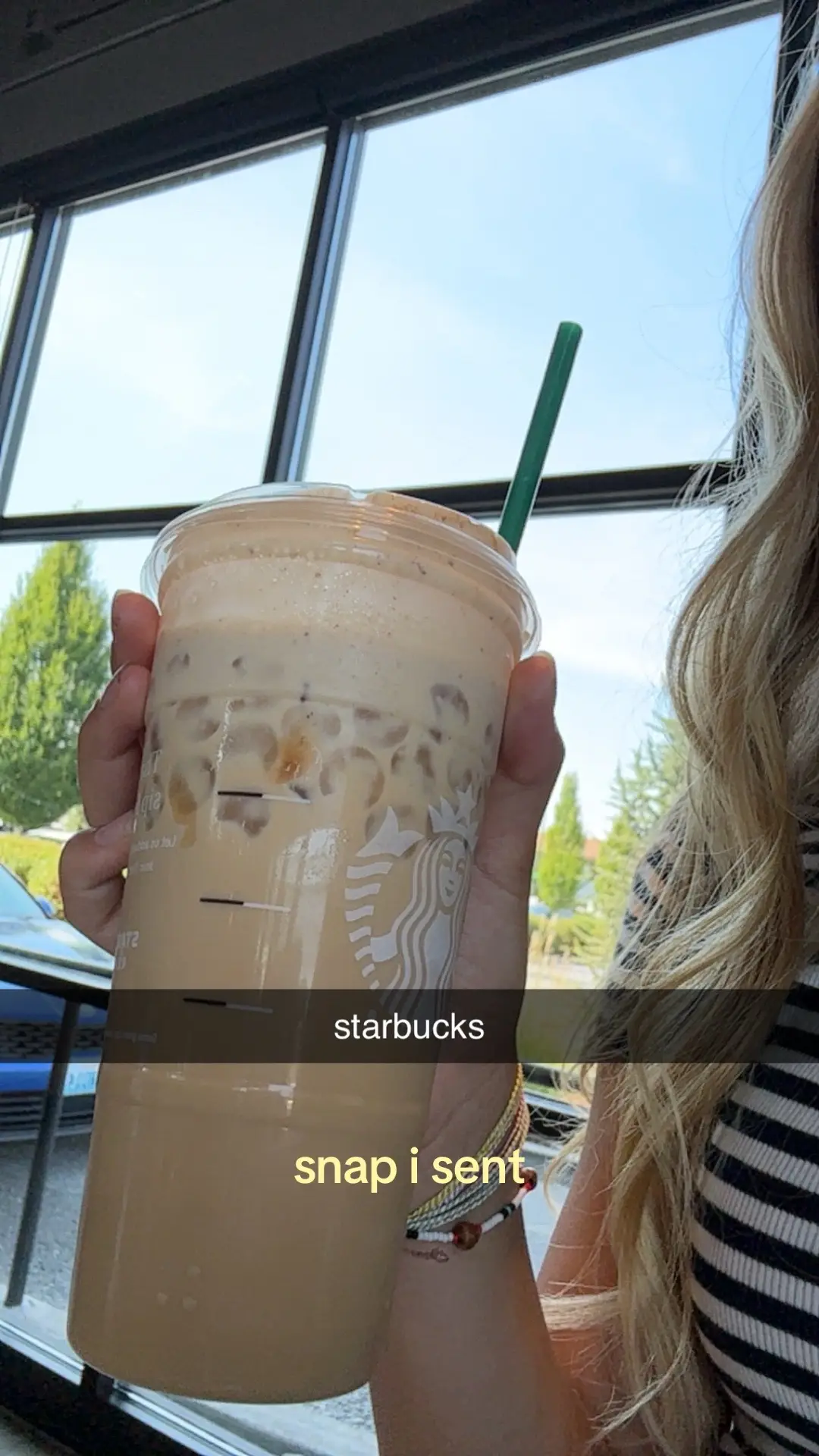 starbucks lovers#fyp #fall #starbucks 