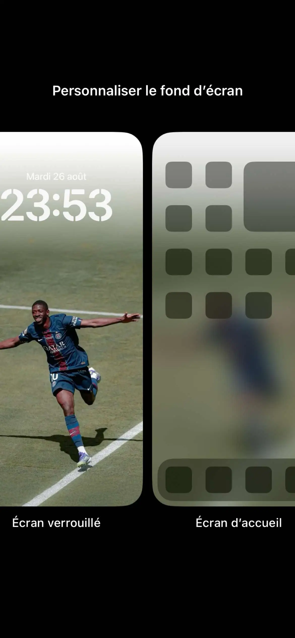 #pourtoii #4kwallpaper #lockscreen #foot 