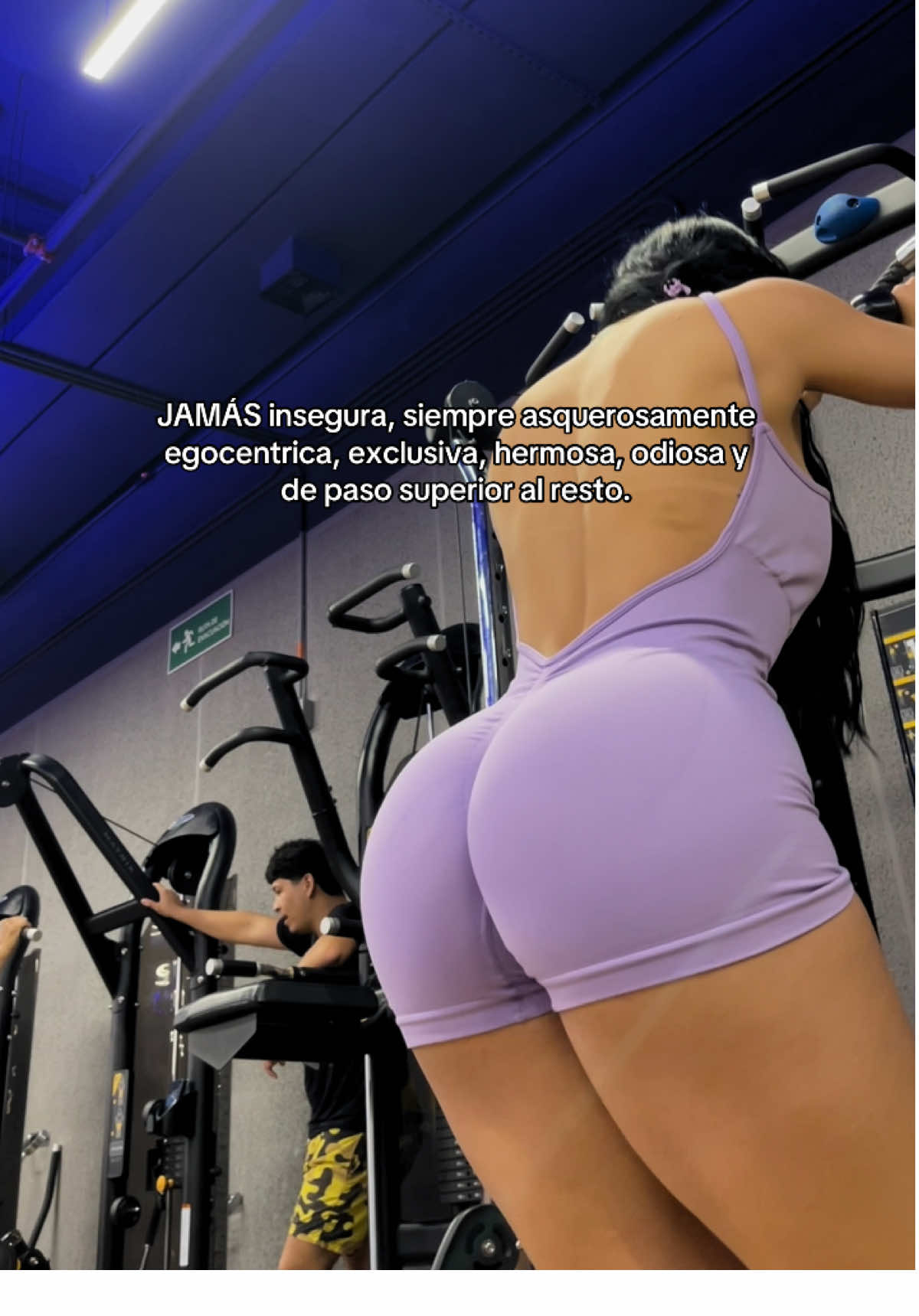 👌🏼 #gymrat #gym #gymmotivacion #gymtiktok #paratiii  