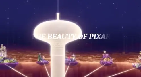 THIS TOOK FOREVER 🥀  “THE BEAUTY OF PIXAR” #plsdontletthisflop #yktsdr3 #fypシ゚viral #makethisviral #blowthisup 