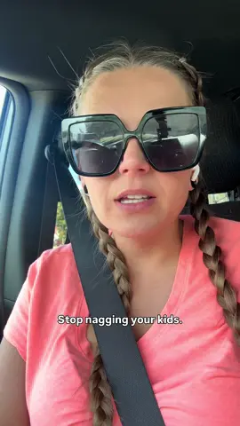 Tired of nagging? Try this simple shift: ✨ “When your homework is finished, then you can play.” “When your toys are picked up, then we’ll start the movie.” Clear. Calm. No power struggle. Just natural order kids can count on. 💙 #GentleParenting #ParentingHack #BetterParenting #RespectfulParenting #ParentingTips