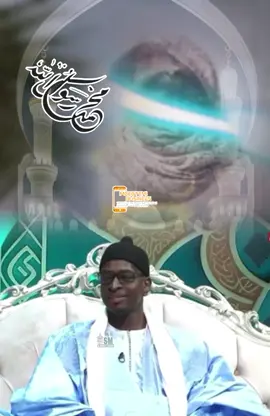 Thieye Ahmadou ak Mouhamed #smbekteemi #beugueserignetouba #bayefallyayefallmondebi #challenge #mouride_sadikh_officiell 