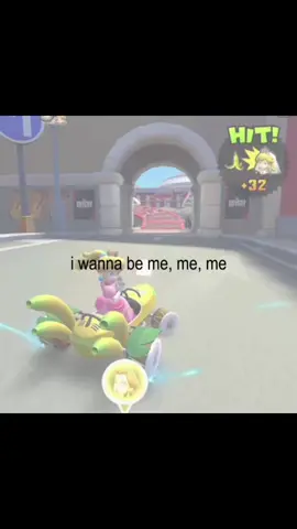 wannabe - itzy | #kpoplyrics #itzy #viral #typography #mariokart 