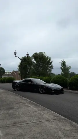 #c5corvette #rx7 #carsoftiktok #corvette #c5 #baggedcorvette #stancecar #c6corvette 