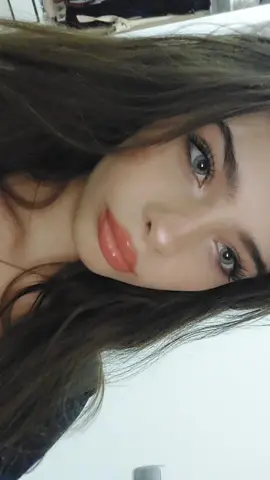 close friends kinda thing #foryoupage❤️❤️ #viral #darkfeminine #femmefatale #makeuplook 