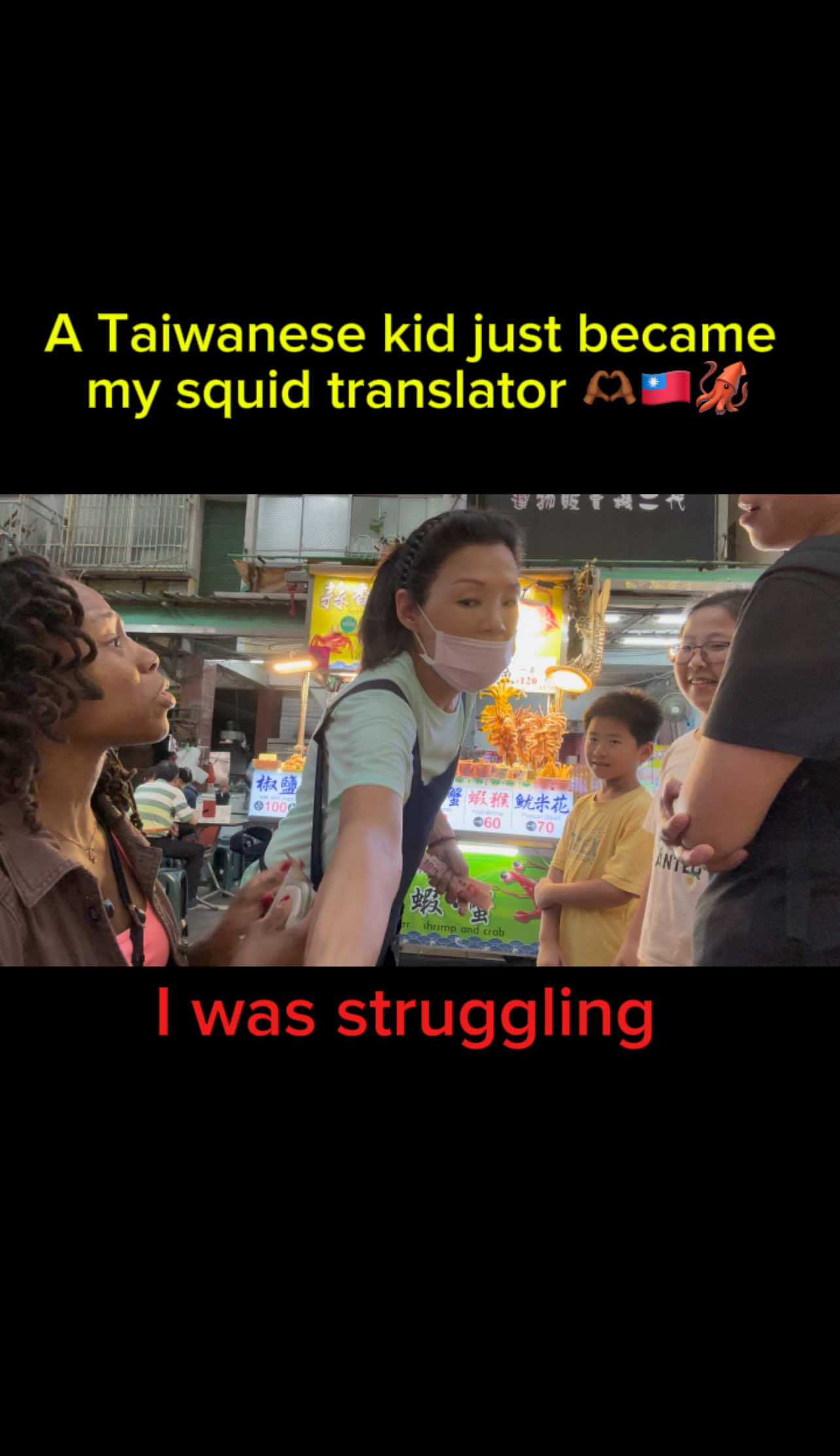 This is why I love Taiwan 🇹🇼 #Taiwan #TaiwaneseFood #StreetFood #Foodie #TravelTok  