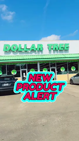 Dollar Tree New Product Alert                 #dollartreefinds #dollartreehaul #gen❌shopping #chelleunfiltered #newproductalert @🍓Michelle Loto🍓Gen❌ @Linda @🍒❌🍒Ericka Lynn🍒❌🍒 @Katelyn Williams 