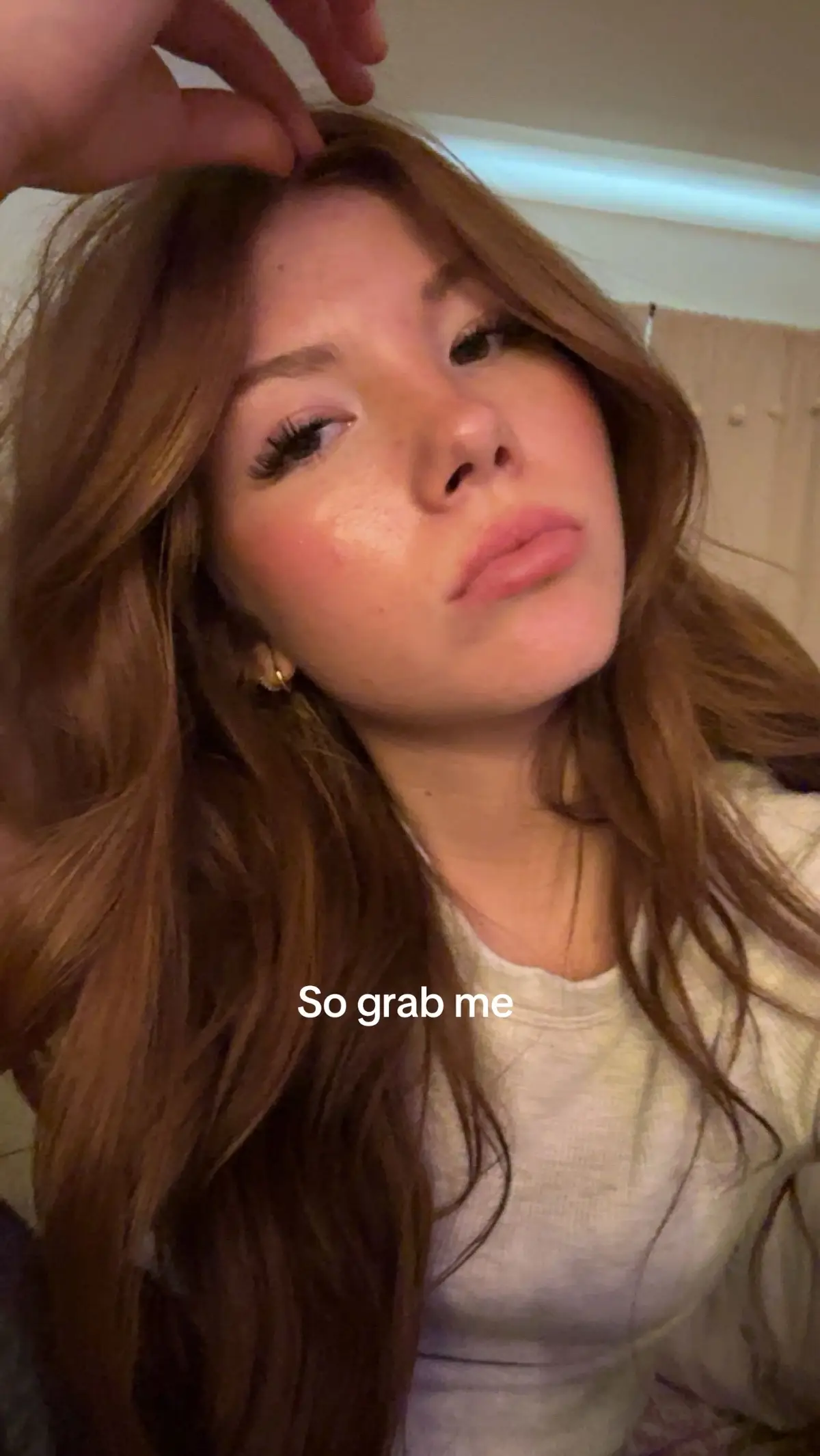 Hey baddies  #womanwithsoftheart #redhead #cute #slideshow #trend 