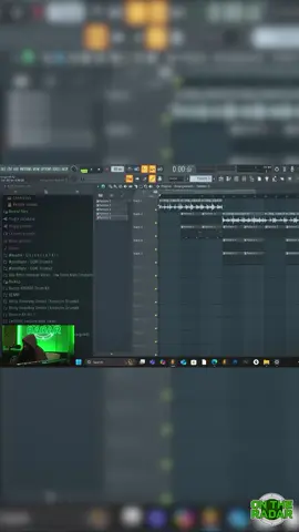 Haysuse breaks down production for “Trueys, BB'S & Canes “ by Fergie Baby & OTR