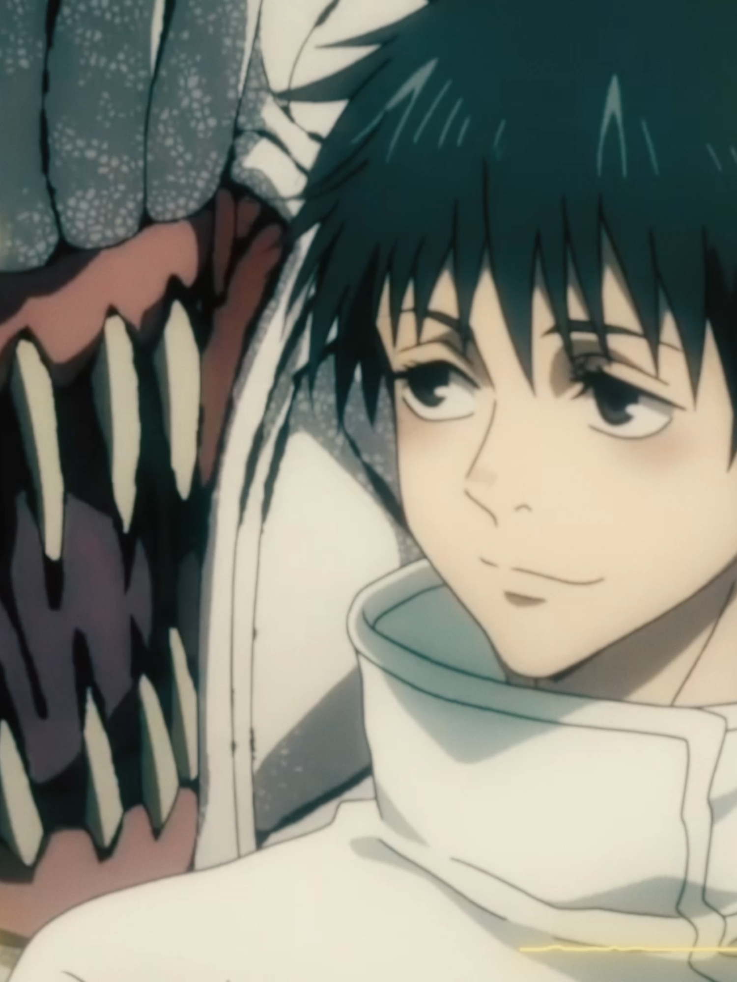 u ain gotta luv 2 luv // ib: @goodmags #yuta #edit ##jjk #jugg #jujutsukaisen #amv