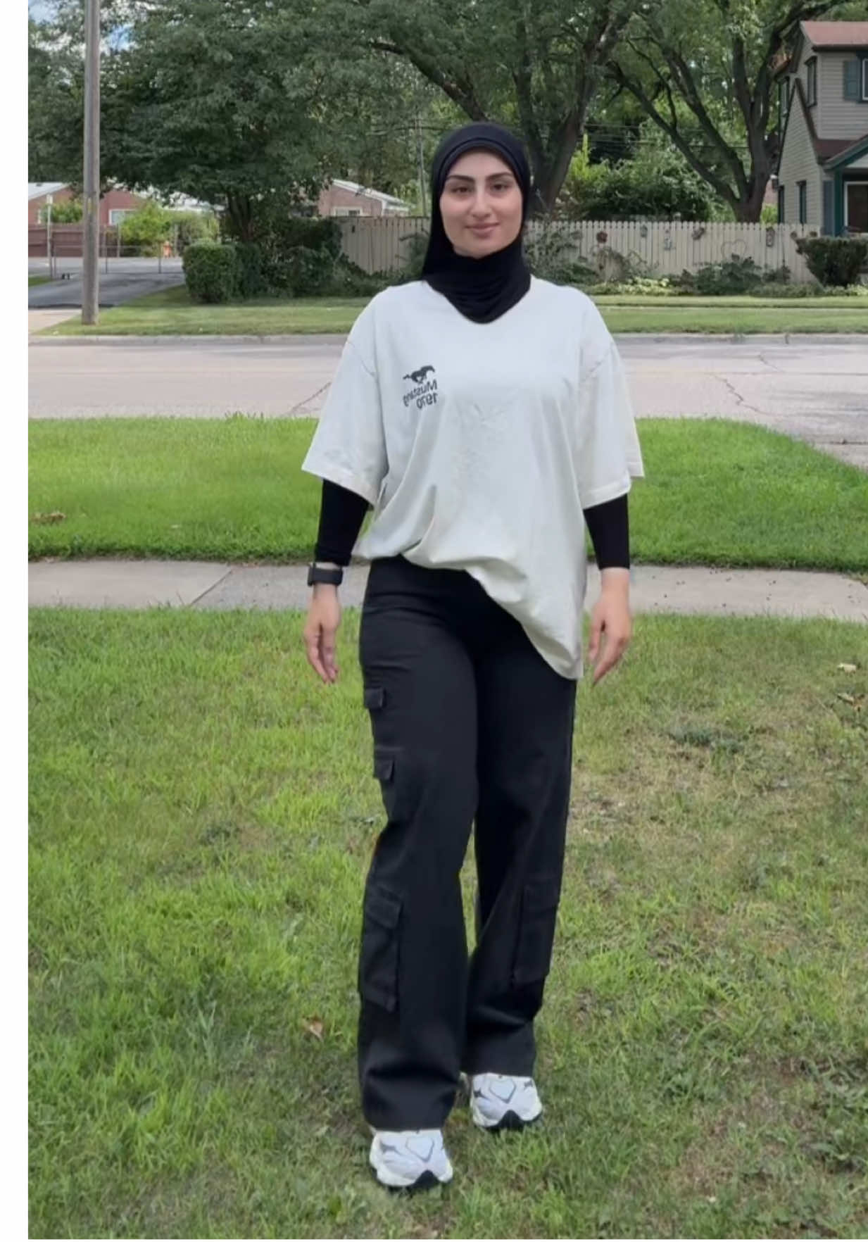 quick shopping fit check #fyp #trending #OOTD #fashion 