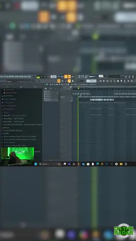 Haysuse breaks down production for “Trueys, BB'S & Canes “ by Fergie Baby & OTR